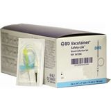 BD Vacutainer Bd 367284 Blood Collection Set 23g 50 Adet - 1