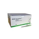 Bd Vacutainer Eclipse Kan Alma Iğne Ucu 21G X1-1/40.8 x 32MM 48 Adet - 1 kutu