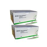 Bd Vacutainer Eclipse Kan Alma Iğne Ucu 21G X1-1/40.8 x 32MM 48 Adet - 2 kutu