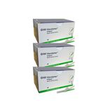 Bd Vacutainer Eclipse Kan Alma Iğne Ucu 21G X1-1/40.8 x 32MM 48 Adet - 3 kutu