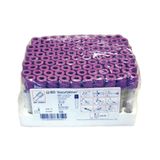 BD Vacutainer K2E 5.4mg Plus Kan Alma Tüpü 3,0 ML 13x75 100 ADET