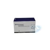 Bd Vacutainer Kan Alma İğne Ucu Siyah 22Gx1.5" (0.7X38 Mm) 100Lü