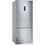 Bd3076iecn E Enerji Sınıfı 526 Lt Nofrost Alttan Donduruculu Buzdolabı