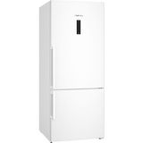 Bd3076wecn E Enerji Sınıfı 526 Lt Nofrost Alttan Donduruculu Buzdolabı