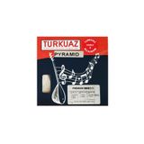 Bd320 Uzun Sap Pyramid Bağlama Teli 020 Ipekli Bam Set