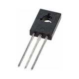 Bd435 To-126 4A 32V 36W Npn Transistör