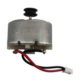 Bd642z26 Robot Süpürge Lidar Dc Motor