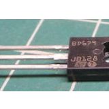 BD679 Transistör Bjt Npn To-126