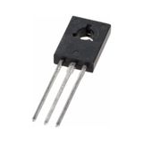 BD679A TO-126 80V 4A NPN DARLINGTON TRANSISTOR