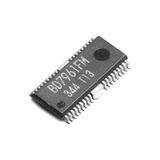 BD7961FM Hsop-36 Smd Entegre Devre - Siyah - Beyaz