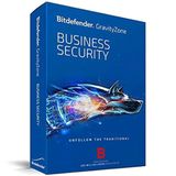 Bdefender 11 Kullanıcı 3 Yıl 5949958009558 Güvenlik Yazılımı