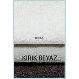 B'Dekor Bukle/teddy-buklet Kırık Beyaz Döşemelik Kumaş