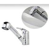 Bdl Armatür Banyo Lavabo- Berber Bataryası Çeşmesi Musluğu Spiral Hortumlu Çok Amaçlı Kullanım - Krom