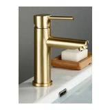 Bdl Armatür Gold Altın Kaplama Kartal Sabit Banyo Lavabo Bataryası Musluğu Çeşmesi Çift Su Girişli