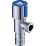 Bdl Inox Taharat Musluğu Ara Musluk Aç Kapa