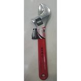 Bdm Kurbağacık 10 No 250X30 - 10 İnç - 250 Mm