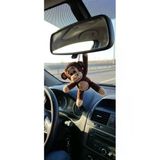 Bdphome Amigurumi Maymun Anahtarlık