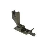 BDR 1.6 mm SP18-NF 1/16 Yürüyen İğne Siperli Çima Ayak