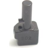 BDR 12-8150 Yeşil Kansai Reçme 6.4 mm İğne Bağı