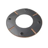BDR 120 mm BD0001 Motor Asm Balata