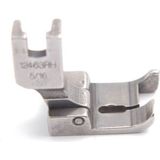 BDR 12463RH-NF 5/16 8 mm Yürüyen İğne Sabit Çimalı Ayak