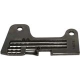 BDR 146783 Brother Overlok 4 İp Geniş Dilli Plaka