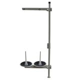 BDR 150150-001 T2 2'li Dikiş Makinesi Çardak