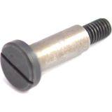 BDR 20C12-143 S-133 Dik Kumaş Kesim Motor Dişli Vidası