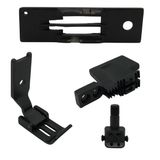 BDR 212W140 3/16 Brother Çiftiğne 845 İptalsiz Mekanik Takım