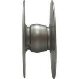 BDR 239729S M076-1 Durkopp Adler 367 Alüminyum Tırnaklı Masura