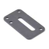 BDR 242172 Bc-5-5 Çuvalağzı Dikiş Makinesi Ayak Kaldırma Bağ Plakası