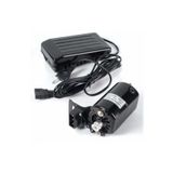 BDR 250v 150w Ev Tipi Aile Dikiş Makinesi Motoru Ve Pedalı