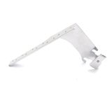 BDR 254008 Pegasus Reçme W500 Üst İp Dağıtıcı