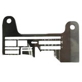 BDR 277519R40-10 Angus Tip Overlok 6 İplik Plaka