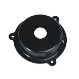 BDR 30C1-8 Dik Kumaş Kesim Motoru Plastik Fan Kapak