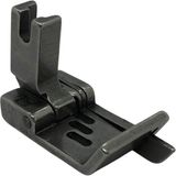 BDR 380-3N Juki MH-380 Zincir Dikiş Çimalı 3 İğne Sol 1/4 Ayak