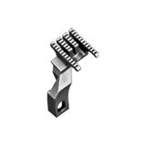 BDR 4.8 mm 257206-16F Pegasus Reçme W500 Etek Arka Dişli