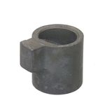 BDR 4C2-112 Dik Kumaş Kesim Motoru Şaft Alt Bakla