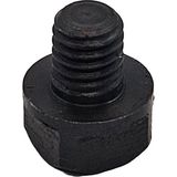 BDR 579C2-17 Dik Kumaş Kesim Motoru Bıçak Kütüğü