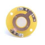 BDR 580C1-70 Dik Kumaş Kesim Motoru 8-10 İnç Platin