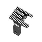 BDR 6.4 mm 257246-16F Pegasus Reçme W600 Burunlu Bant Dişli