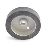 BDR 602C1-9 Dik Kumaş Kesim Motoru Takoz Lastiği
