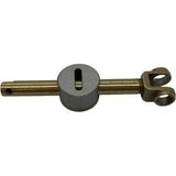 BDR 6200120 B1935 Yamato Overlok CZ6500 Üst Lüper Mil Yatak Takım