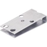 BDR 79C12-219 Dik Kumaş Kesim Motoru Alt Sacı