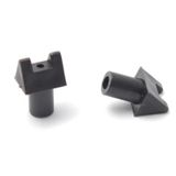 BDR 850943 Etiketleme Makinesi Üçgen Takoz