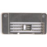 BDR 94801 5.6 mm Yamato Reçme Etek Plaka