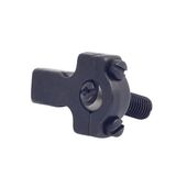 BDR 9800834 (063072A) Çuvalağzı Dikiş Makinesi N980 Sağ Küre Komple Bağlantı