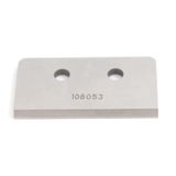 BDR 9800841 106053 Çuvalağzı Dikiş Makinesi N980 Üst Bıçak