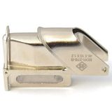 BDR A1304 / BDR-276 45x10x1.2 mm Sipersiz Yatak Şerit Aparatı