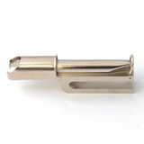 BDR A1312-20 / BDR-275 15x5.5x1.4 mm Deri Şerit Aparatı